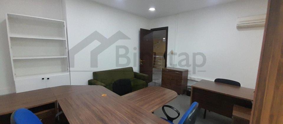 genclikde ofis esyali  plazada - 7