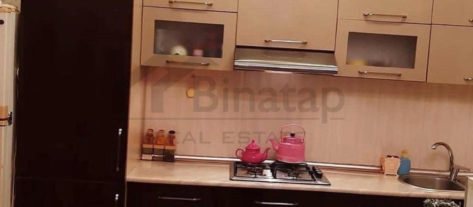 Satılır 2 otaqlı köhnə tikili 50 m², Bakıxanov q. - 2