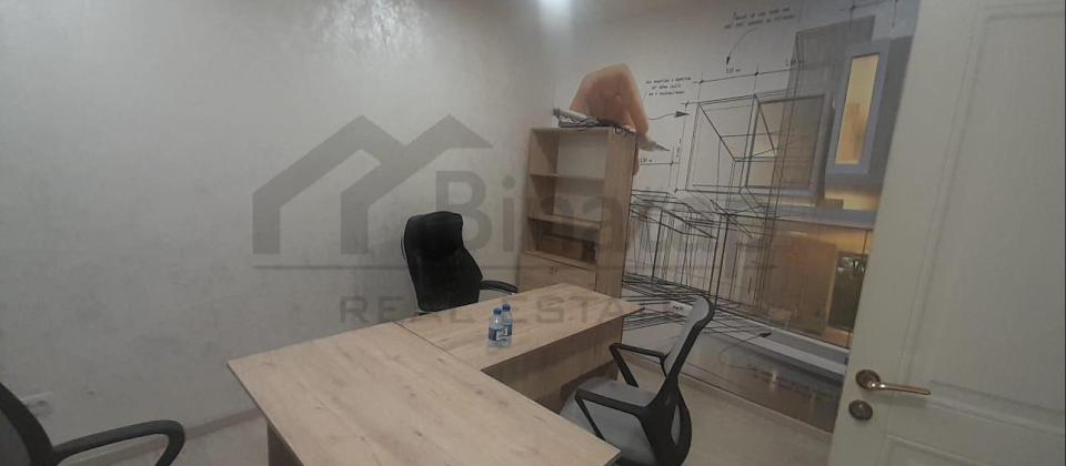 Əhməd Rəcəblidə plazada ofislərin icarəsi - 3