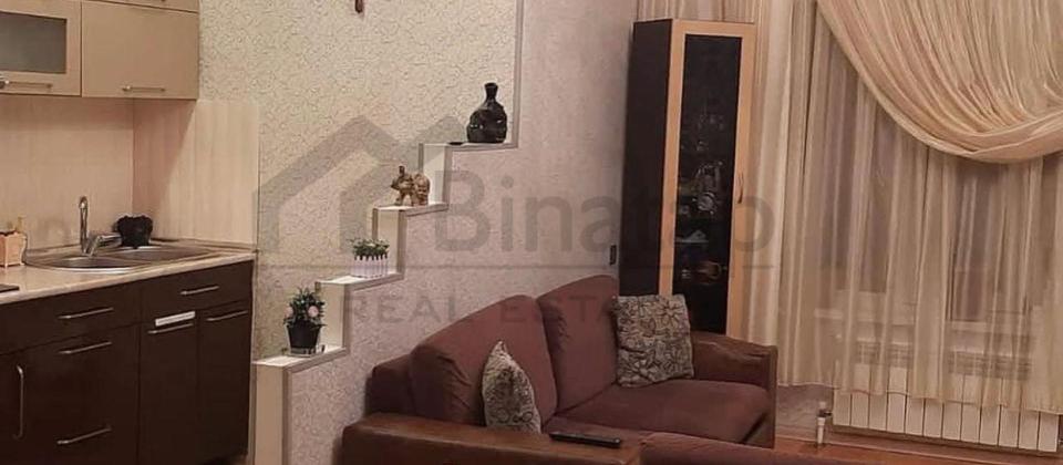 Satılır 2 otaqlı köhnə tikili 50 m², Bakıxanov q. - 3