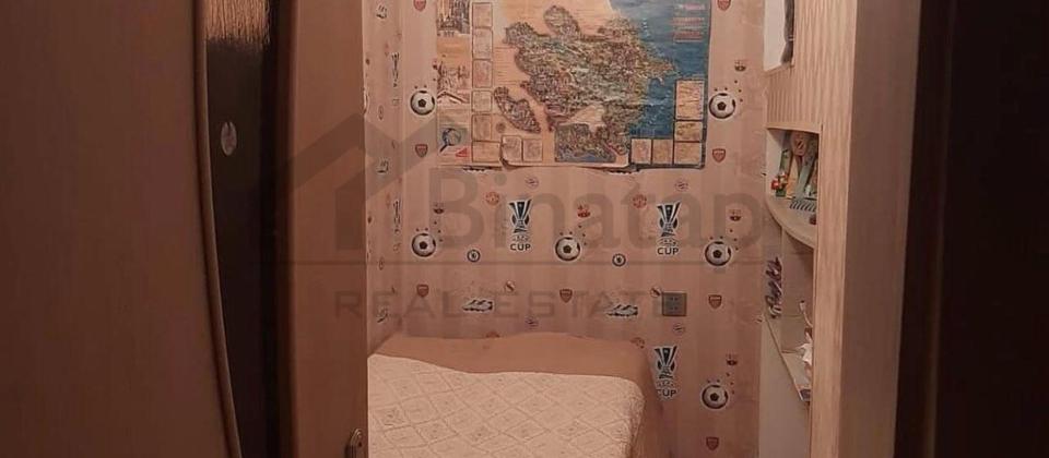 Satılır 2 otaqlı köhnə tikili 50 m², Bakıxanov q. - 4