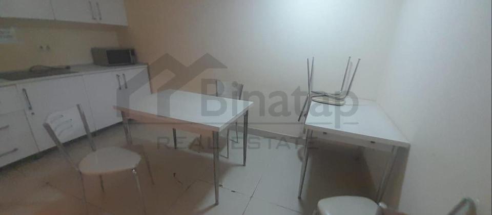 Əhməd Rəcəblidə plazada ofislərin icarəsi - 5