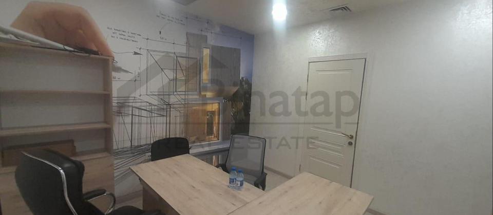 Əhməd Rəcəblidə plazada ofislərin icarəsi - 6