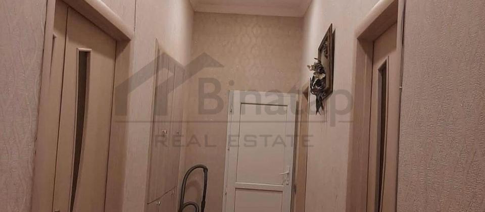 Satılır 2 otaqlı köhnə tikili 50 m², Bakıxanov q. - 7