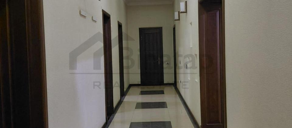 İcarəyə verilir 5 otaqlı ofis 140 m², Elmlər Akademiyası m. - 5