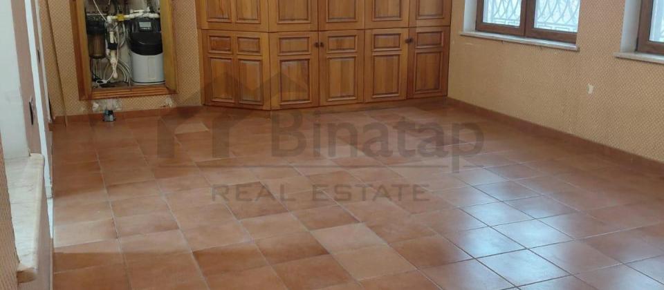 İcarəyə verilir 5 otaqlı ofis 140 m², Elmlər Akademiyası m. - 12