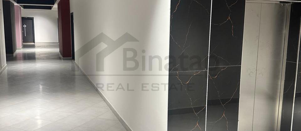 GREENVİLLE RESİDENCE yaşayış kompleksində təmirsiz bina evi satılır - 2