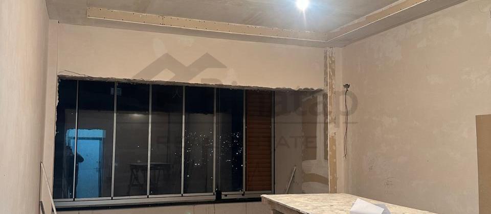 GREENVİLLE RESİDENCE yaşayış kompleksində təmirsiz bina evi satılır - 3