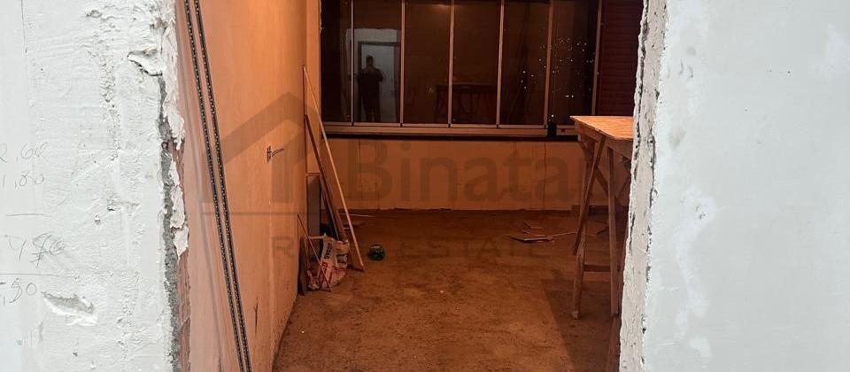 GREENVİLLE RESİDENCE yaşayış kompleksində təmirsiz bina evi satılır - 4