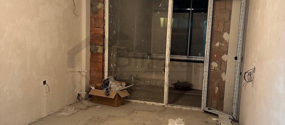 GREENVİLLE RESİDENCE yaşayış kompleksində təmirsiz bina evi satılır - 5