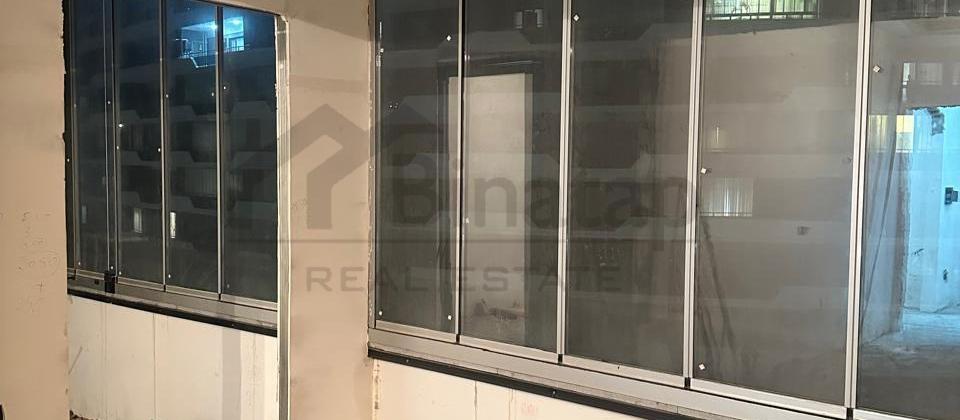 GREENVİLLE RESİDENCE yaşayış kompleksində təmirsiz bina evi satılır - 6