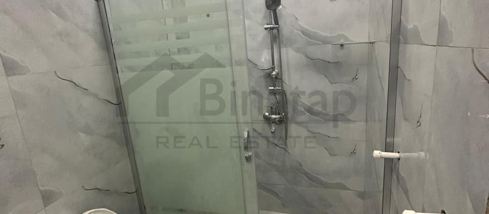 GREENVİLLE RESİDENCE yaşayış kompleksində təmirsiz bina evi satılır - 9