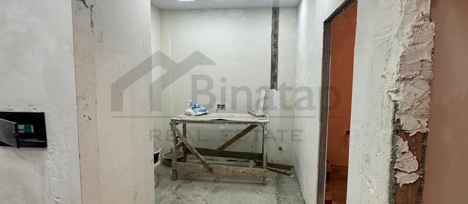 GREENVİLLE RESİDENCE yaşayış kompleksində təmirsiz bina evi satılır - 10