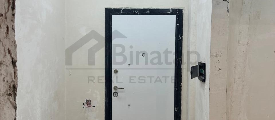 GREENVİLLE RESİDENCE yaşayış kompleksində təmirsiz bina evi satılır - 11