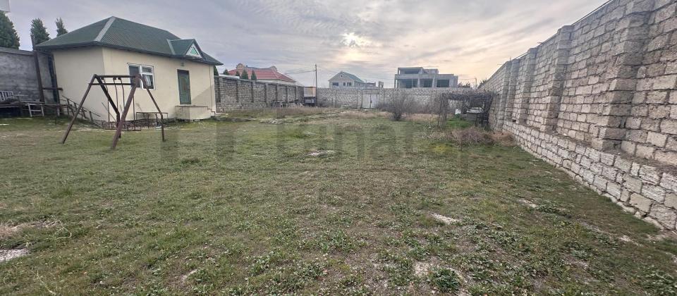 SATILIR – ŞÜVALANDA DƏNİZ MƏNZƏRƏLİ PRESTİJLİ TORPAQ SAHƏSİ - 3