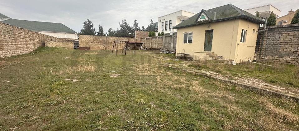 SATILIR – ŞÜVALANDA DƏNİZ MƏNZƏRƏLİ PRESTİJLİ TORPAQ SAHƏSİ - 7