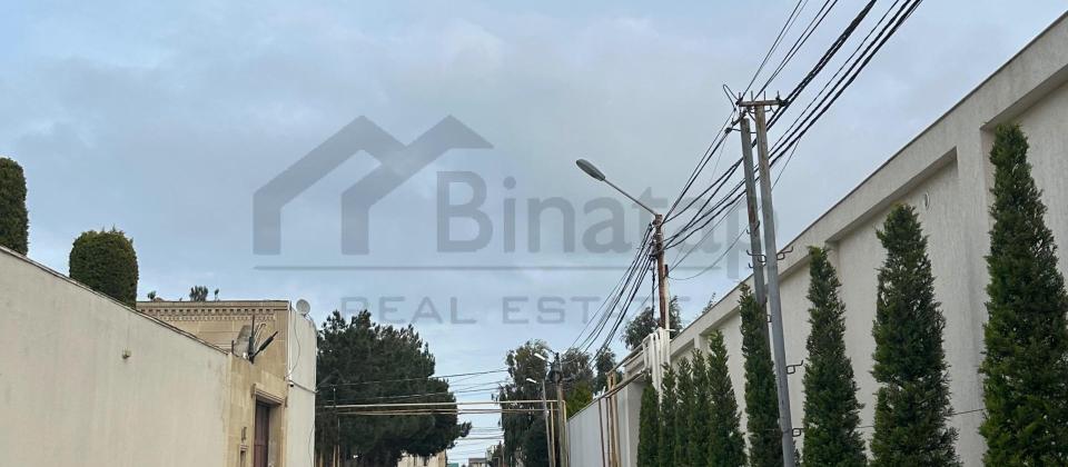 SATILIR – ŞÜVALANDA DƏNİZ MƏNZƏRƏLİ PRESTİJLİ TORPAQ SAHƏSİ - 11