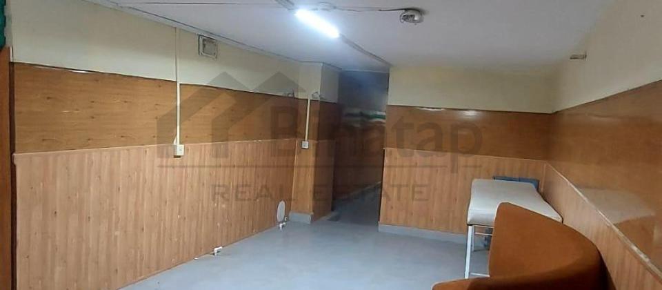 İcarəyə verilir obyekt 100 m², Bakıxanov q.