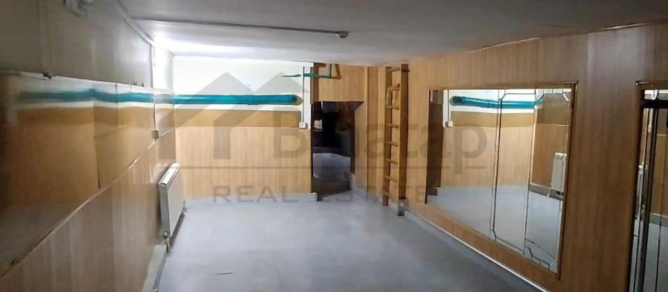 İcarəyə verilir obyekt 100 m², Bakıxanov q. - 2