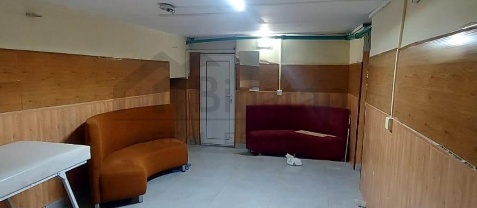 İcarəyə verilir obyekt 100 m², Bakıxanov q. - 3