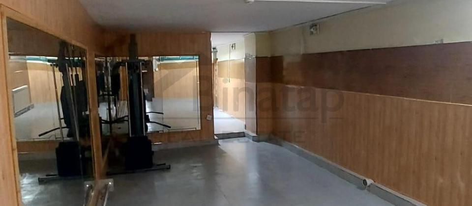 İcarəyə verilir obyekt 100 m², Bakıxanov q. - 5