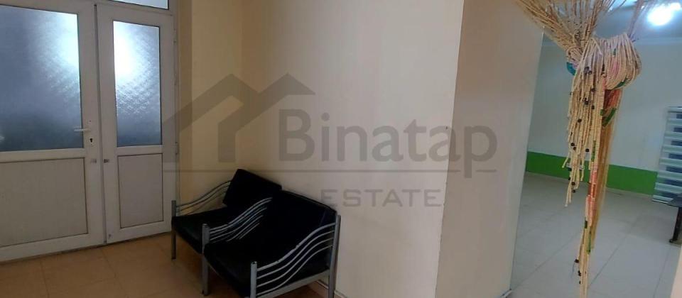 İcarəyə verilir obyekt 100 m², Bakıxanov q. - 13