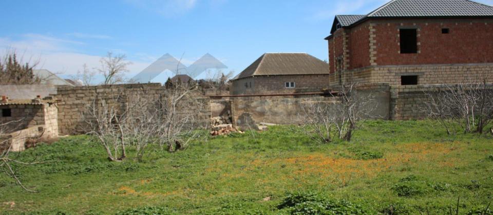 Satılır torpaq 40 sot, Albalılıq q. - 6