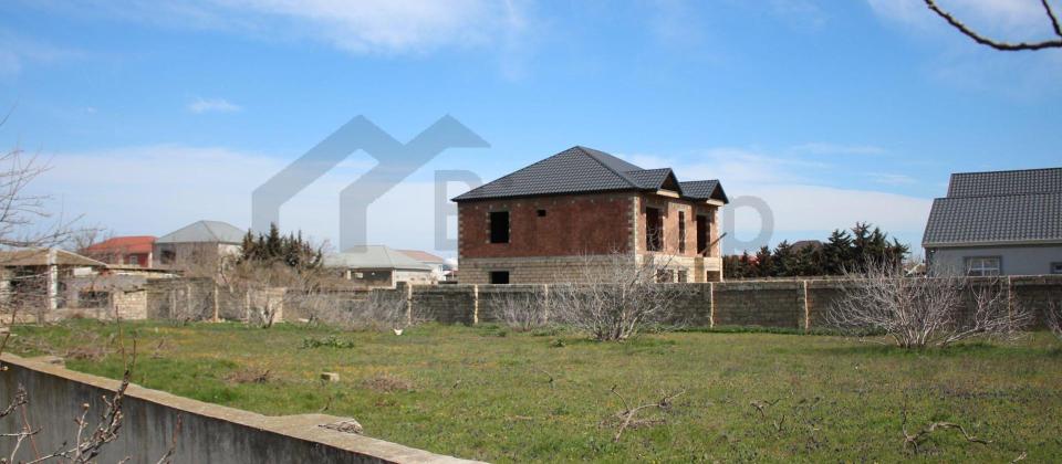 Satılır torpaq 40 sot, Albalılıq q. - 10