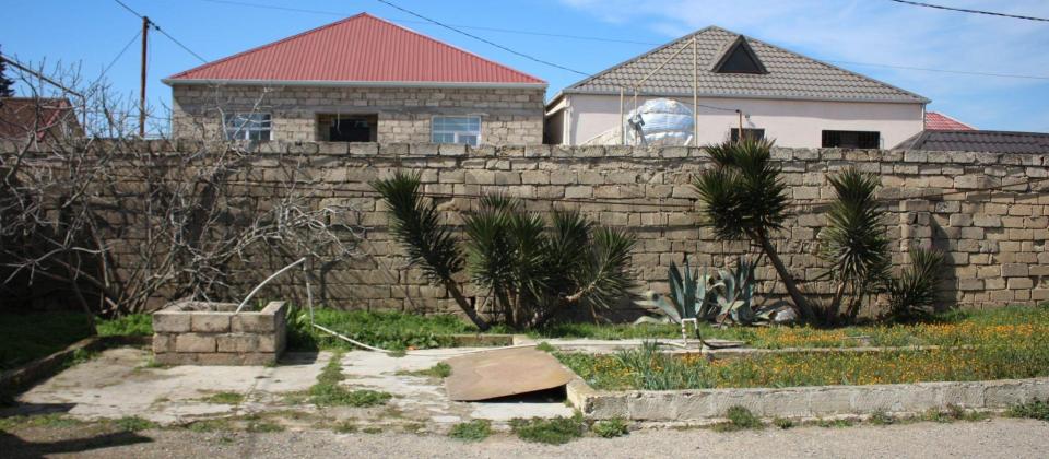 Satılır torpaq 40 sot, Albalılıq q. - 13