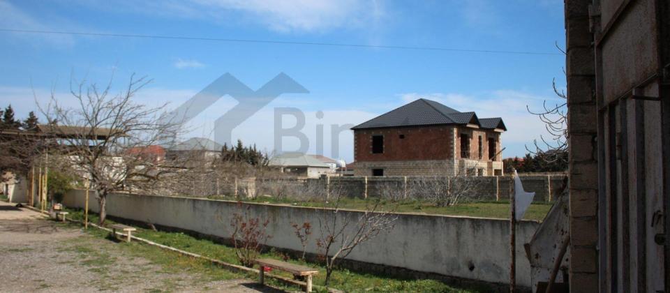 Satılır torpaq 40 sot, Albalılıq q. - 15