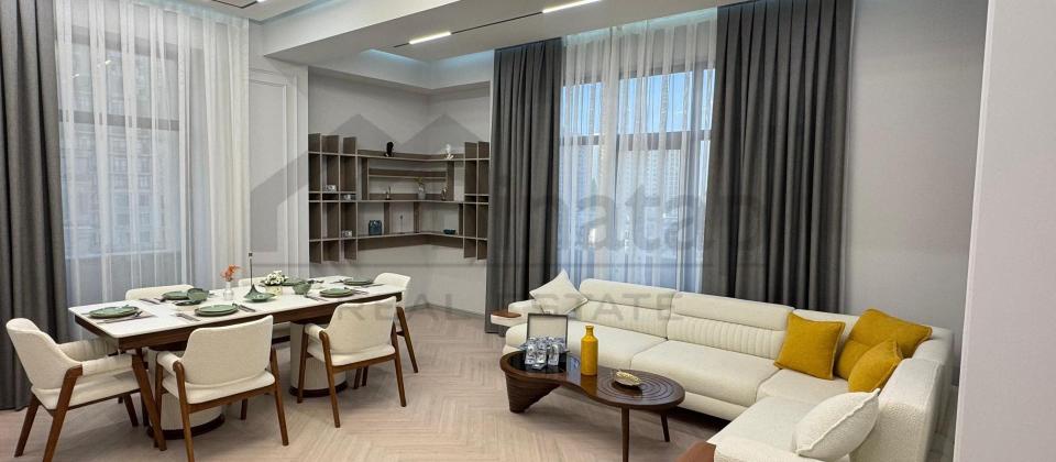 “Koala”, parkın yanında. Azadliq prospektində. - 3