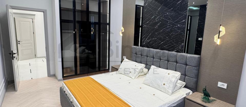 “Koala”, parkın yanında. Azadliq prospektində. - 6