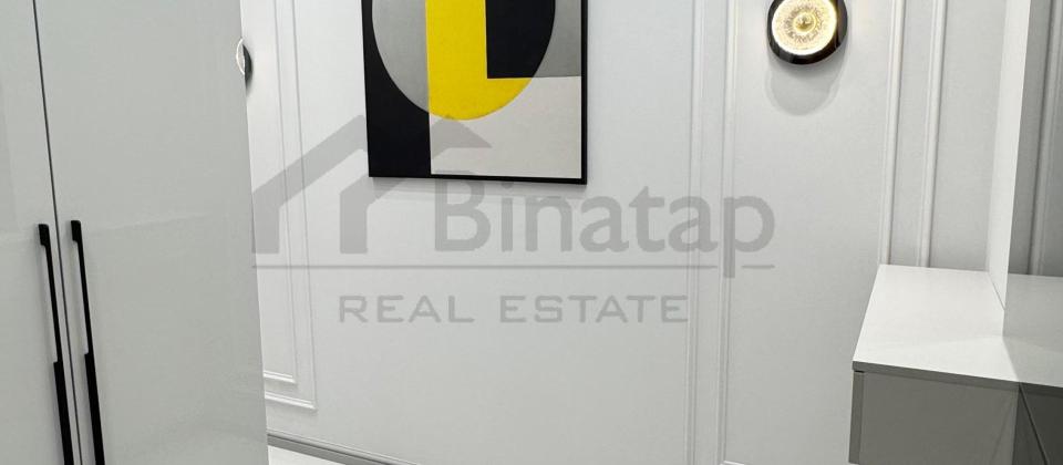 “Koala”, parkın yanında. Azadliq prospektində. - 7