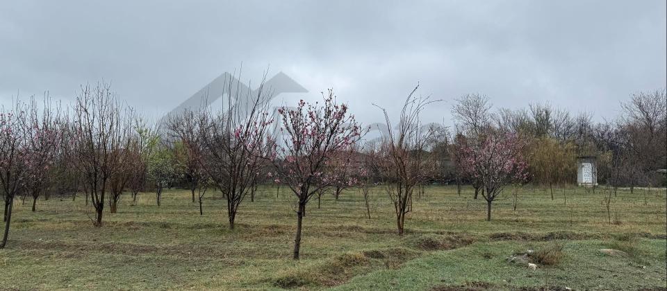 Satılır torpaq 40 sot Tərtər ray., Kəngərli kəndi - 11
