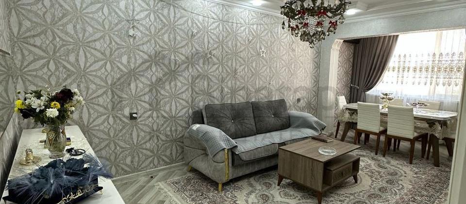 Satılır 3 otaqlı köhnə tikili 70 m², Həzi Aslanov m.