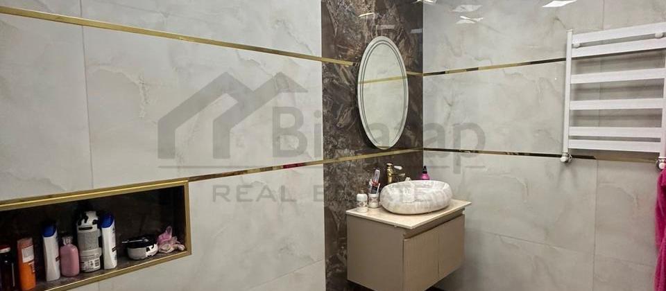 Satılır 7 otaqlı həyət evi/bağ evi 450 m², Biləcəri q. - 6