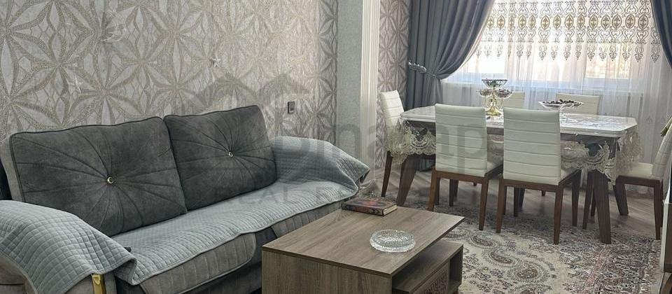 Satılır 3 otaqlı köhnə tikili 70 m², Həzi Aslanov m. - 2