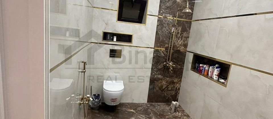 Satılır 7 otaqlı həyət evi/bağ evi 450 m², Biləcəri q. - 7