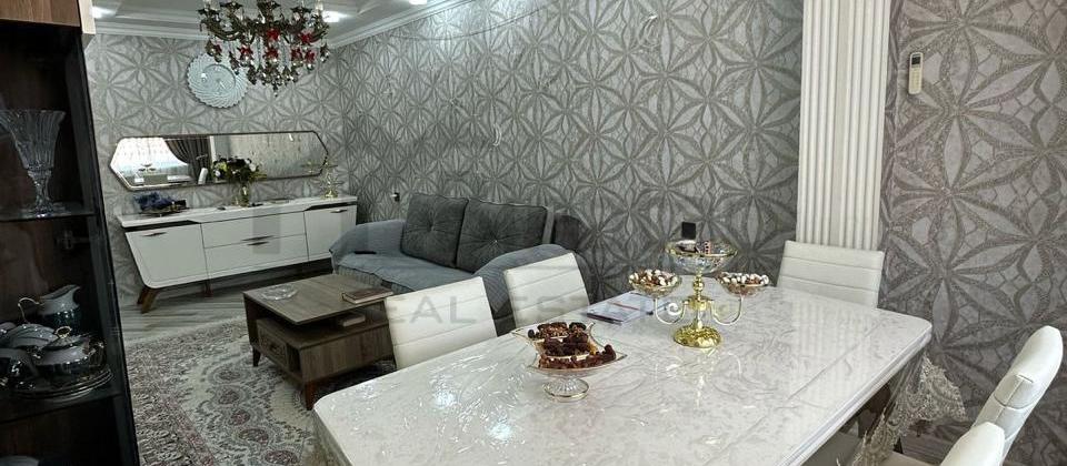 Satılır 3 otaqlı köhnə tikili 70 m², Həzi Aslanov m. - 4