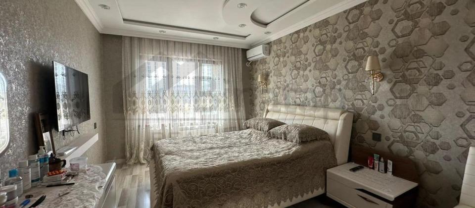 Satılır 3 otaqlı köhnə tikili 70 m², Həzi Aslanov m. - 5