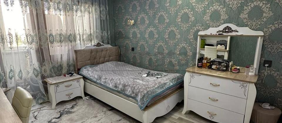 Satılır 3 otaqlı köhnə tikili 70 m², Həzi Aslanov m. - 6