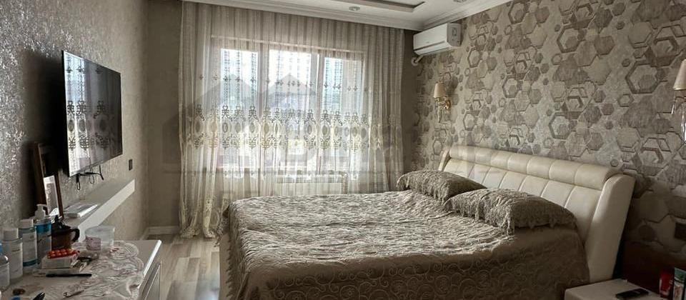 Satılır 3 otaqlı köhnə tikili 70 m², Həzi Aslanov m. - 7