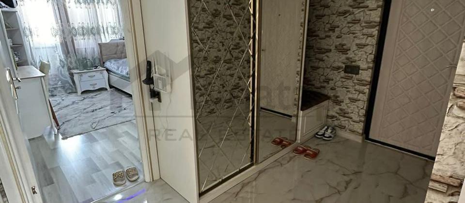 Satılır 3 otaqlı köhnə tikili 70 m², Həzi Aslanov m. - 8