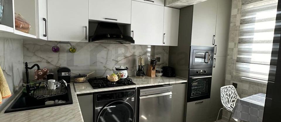 Satılır 3 otaqlı köhnə tikili 70 m², Həzi Aslanov m. - 9