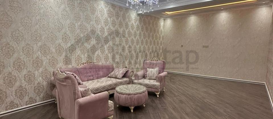 Satılır 7 otaqlı həyət evi/bağ evi 450 m², Biləcəri q. - 14