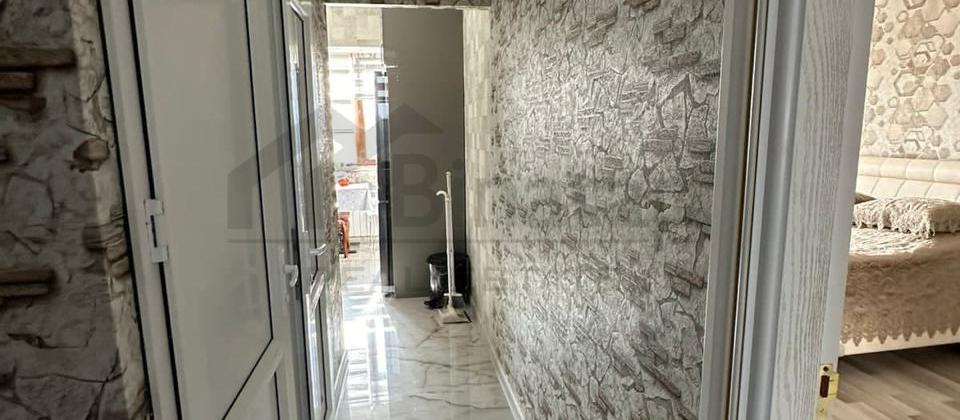 Satılır 3 otaqlı köhnə tikili 70 m², Həzi Aslanov m. - 10