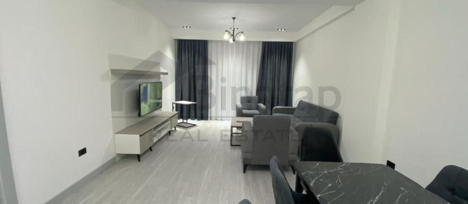 Satılır 3 otaqlı yeni tikili 102 m², Bakıxanov q.