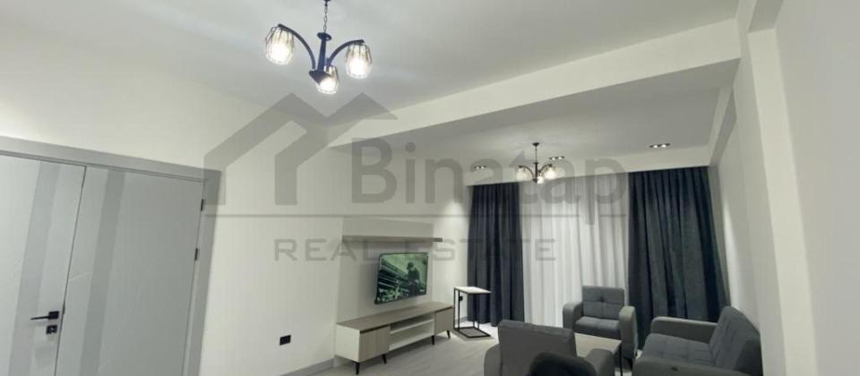 Satılır 3 otaqlı yeni tikili 102 m², Bakıxanov q. - 2