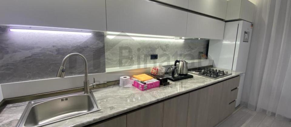 Satılır 3 otaqlı yeni tikili 102 m², Bakıxanov q. - 6