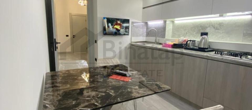 Satılır 3 otaqlı yeni tikili 102 m², Bakıxanov q. - 7